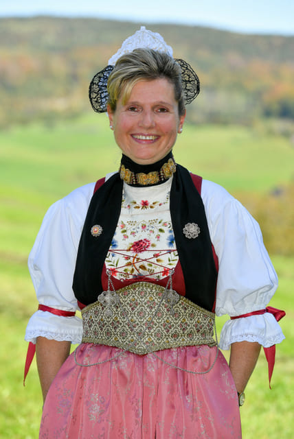 Cornelia Hess