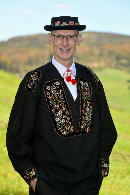 Franz von Holzen